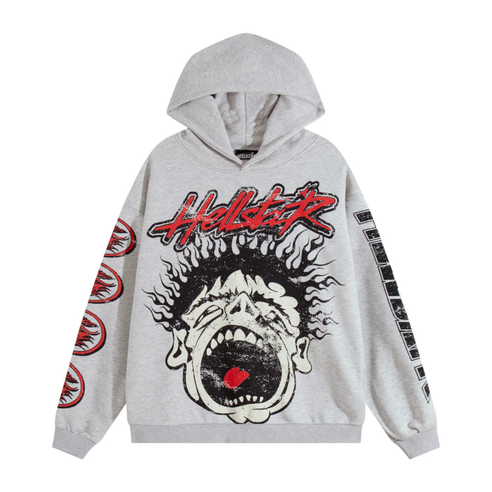 HELLSTAR CONJUNTO