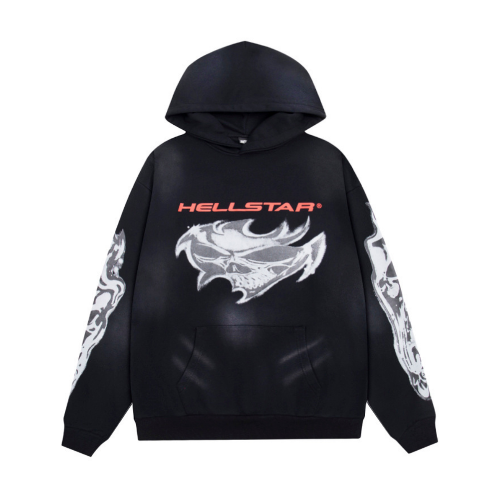 HELLSTAR CONJUNTO