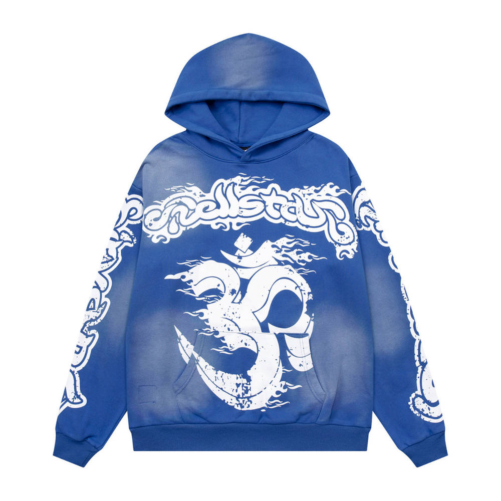 HELLSTAR CONJUNTO