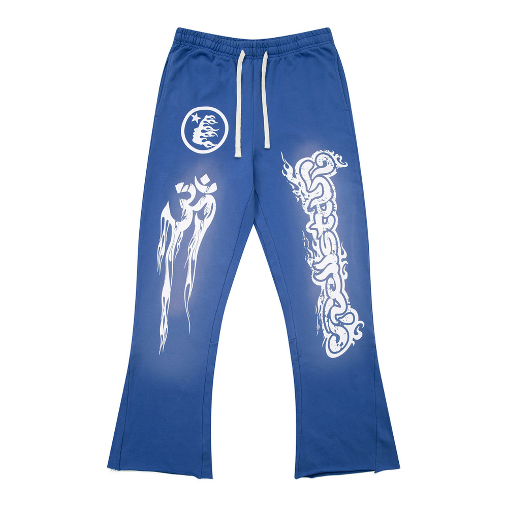 HELLSTAR CONJUNTO