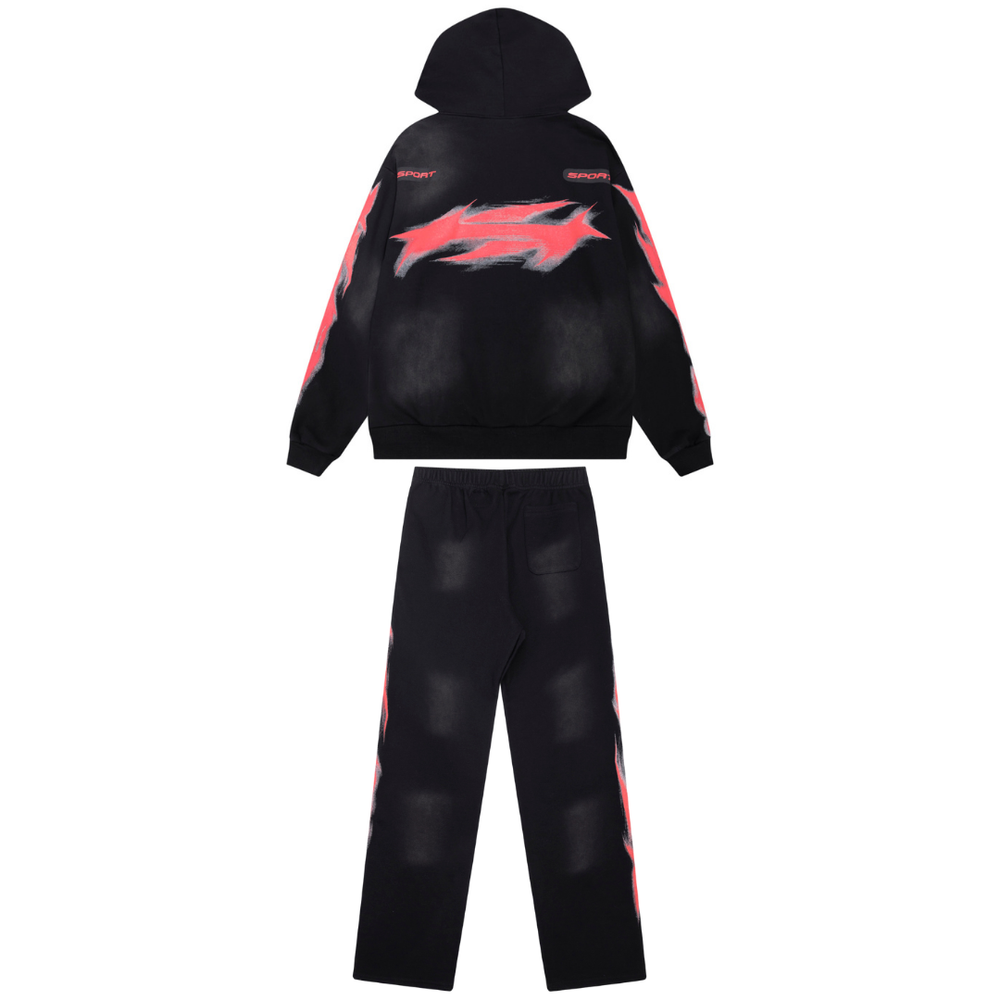 HELLSTAR CONJUNTO