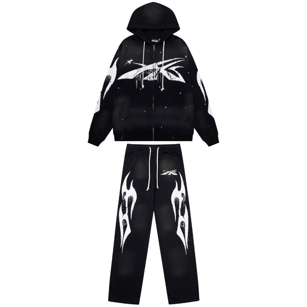 HELLSTAR CONJUNTO