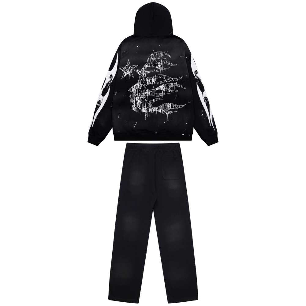 HELLSTAR CONJUNTO