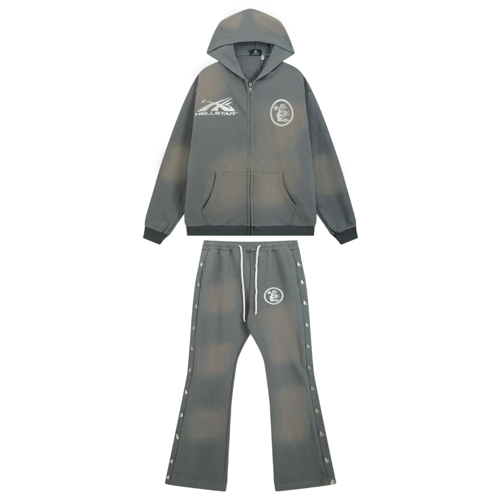 HELLSTAR CONJUNTO