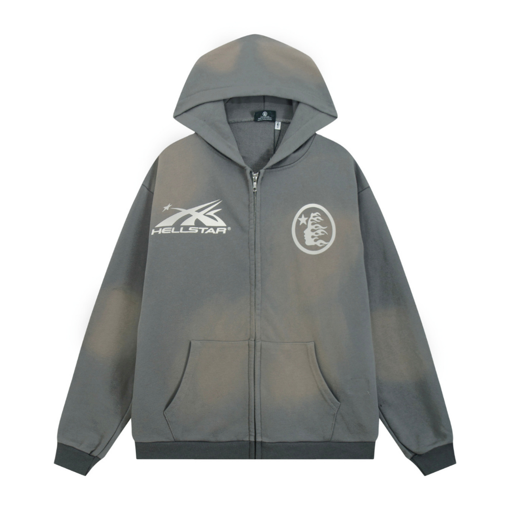 HELLSTAR CONJUNTO