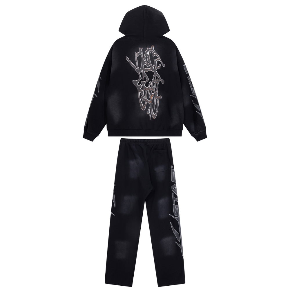 HELLSTAR CONJUNTO