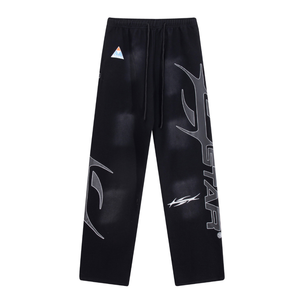 HELLSTAR CONJUNTO