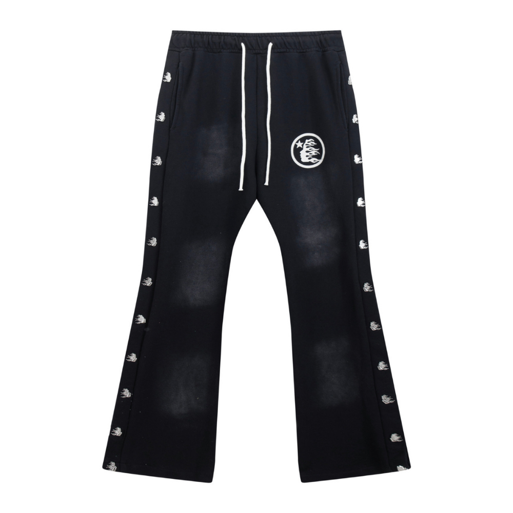 HELLSTAR CONJUNTO