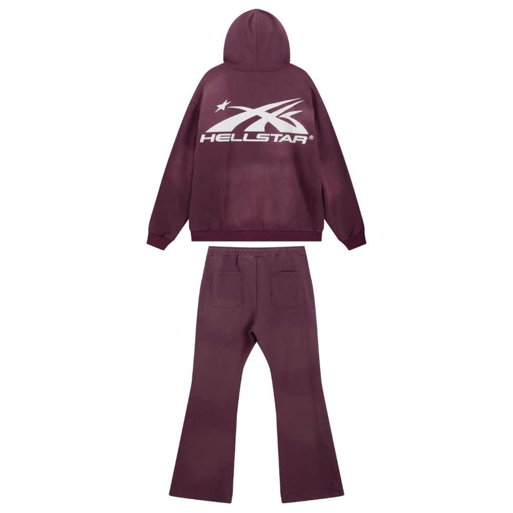 HELLSTAR CONJUNTO