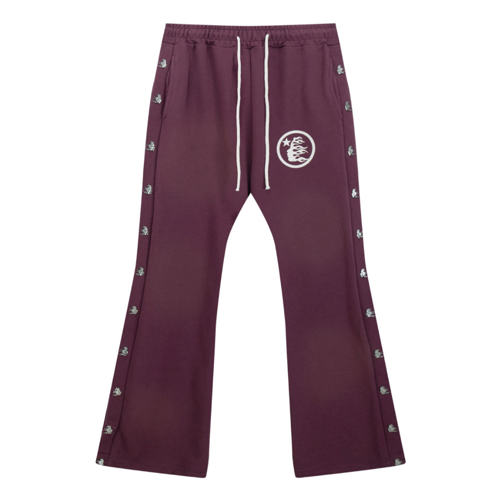 HELLSTAR CONJUNTO