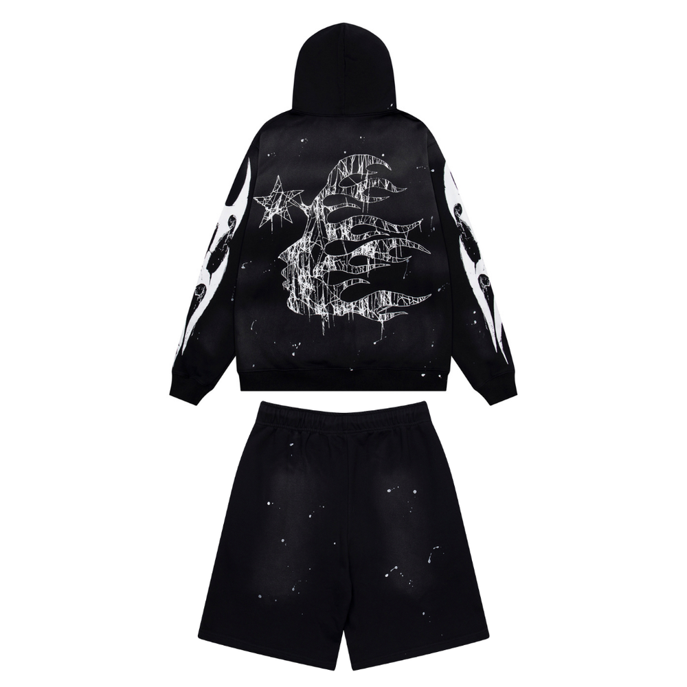 HELLSTAR CONJUNTO