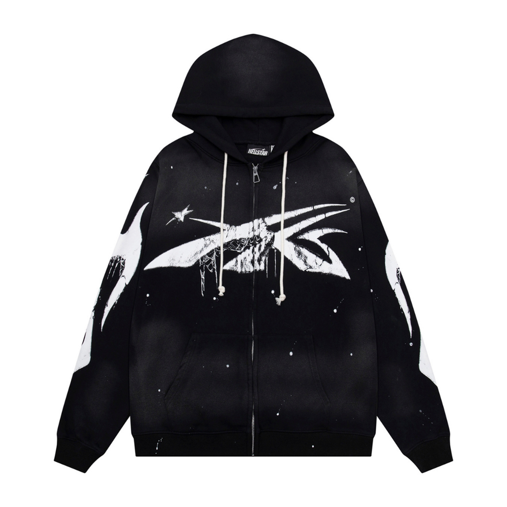 HELLSTAR CONJUNTO