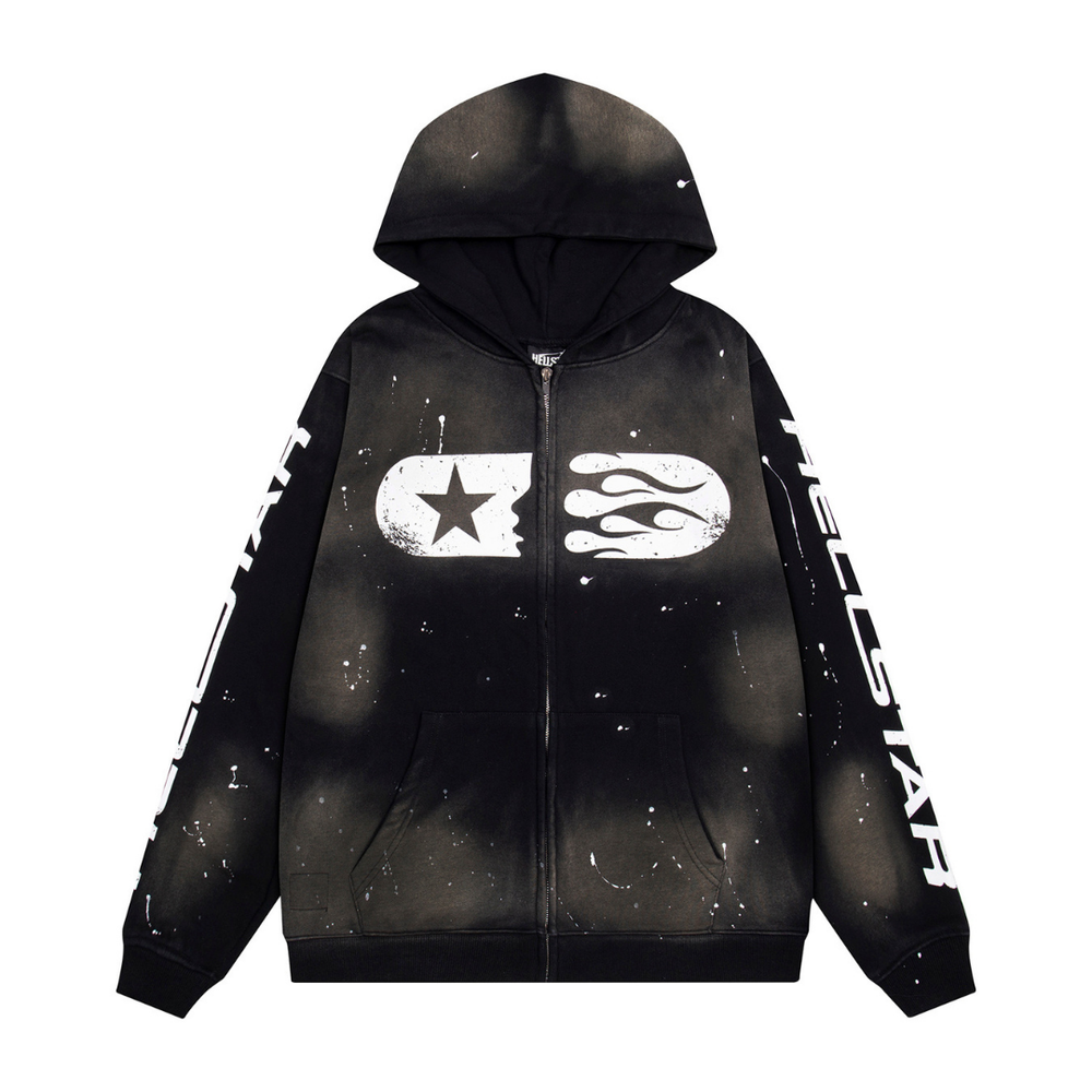 HELLSTAR CONJUNTO