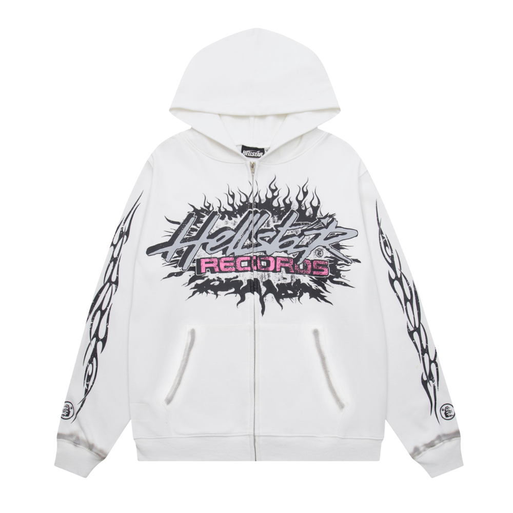 HELLSTAR SUDADERA