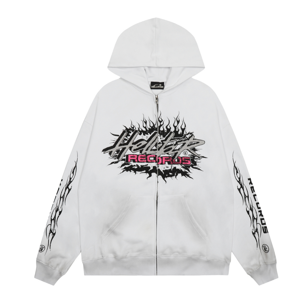 HELLSTAR SUDADERA
