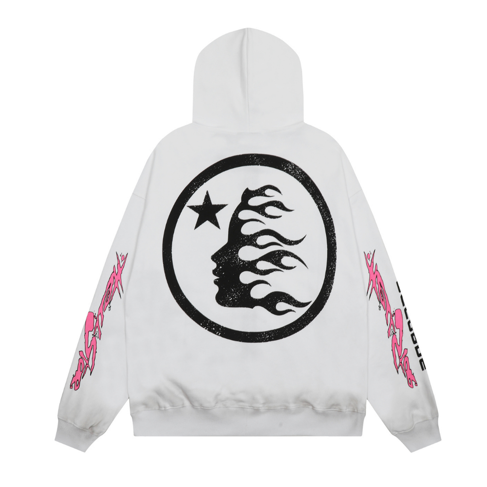 HELLSTAR SUDADERA