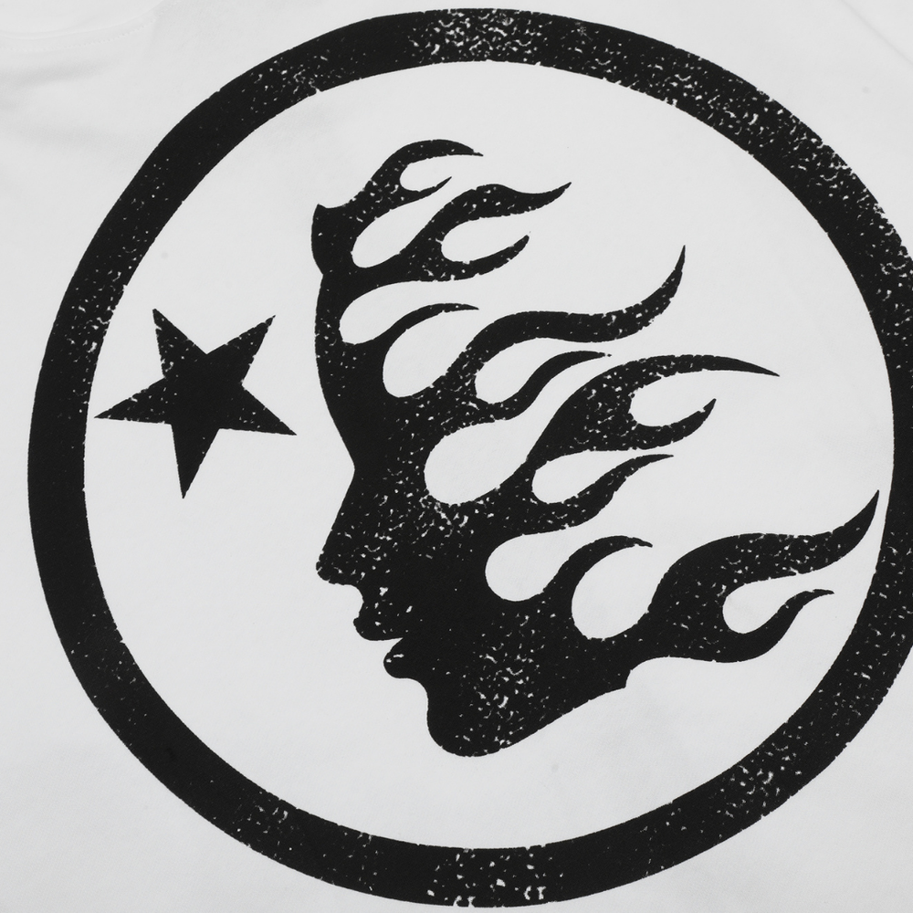 HELLSTAR SUDADERA
