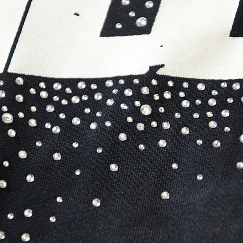 HELLSTAR CAMISETA