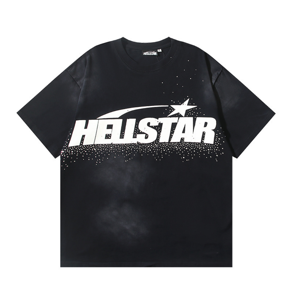 HELLSTAR CAMISETA