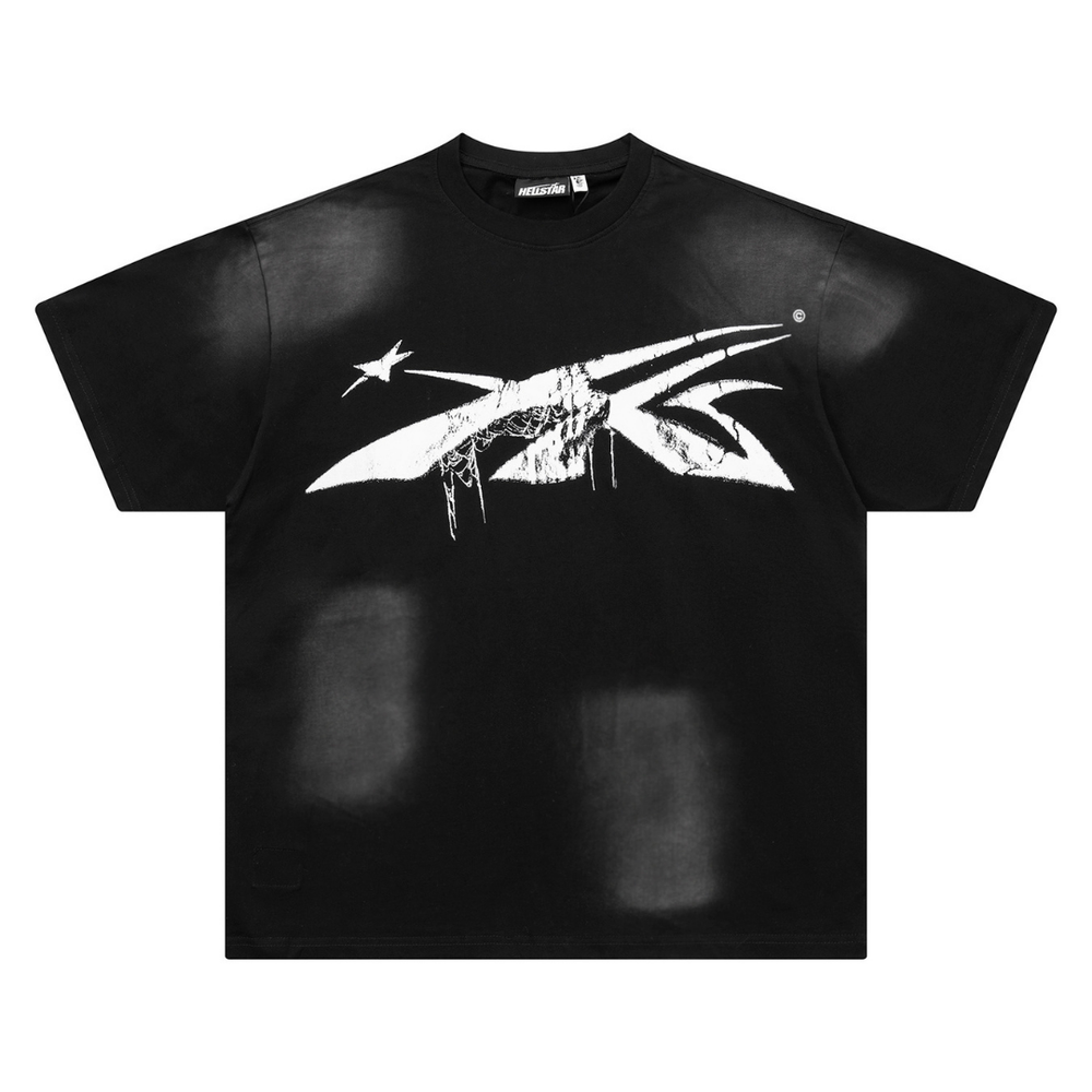 HELLSTAR CAMISETA