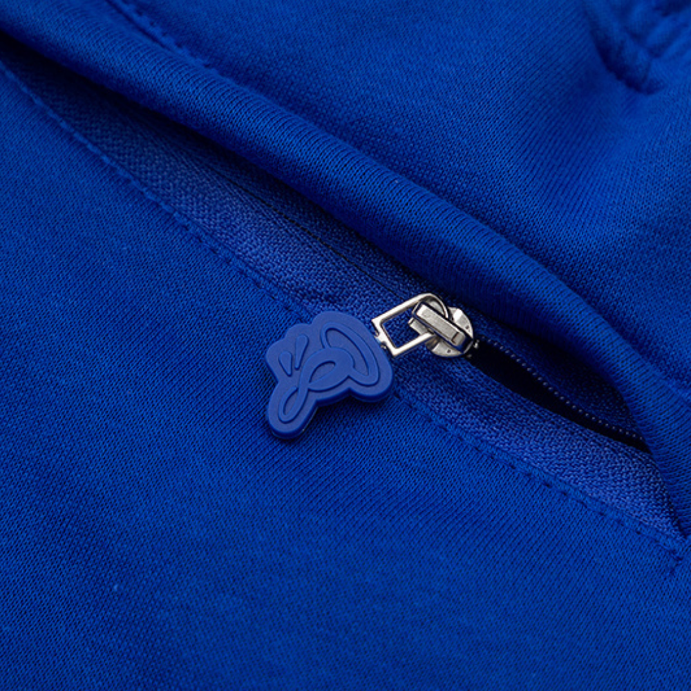 SYNA WORLD BLUE SET