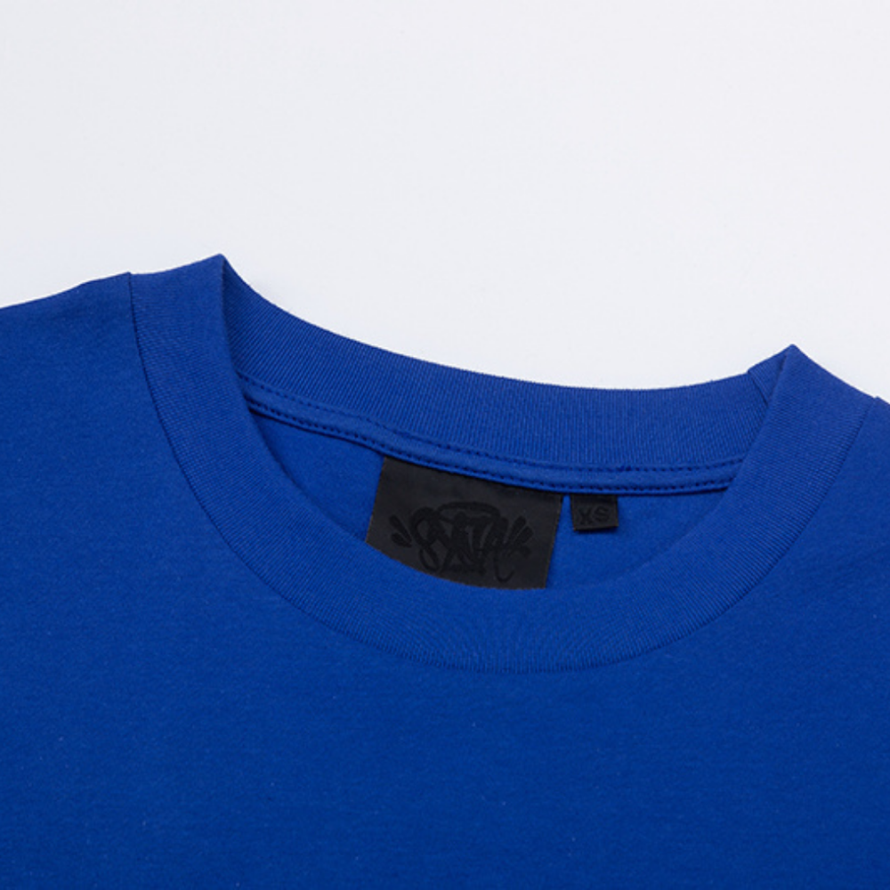 SYNA WORLD BLUE SET