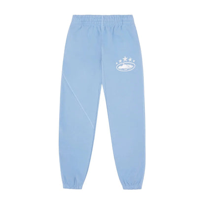 5 STARZ BABY BLUE TRACKSUIT