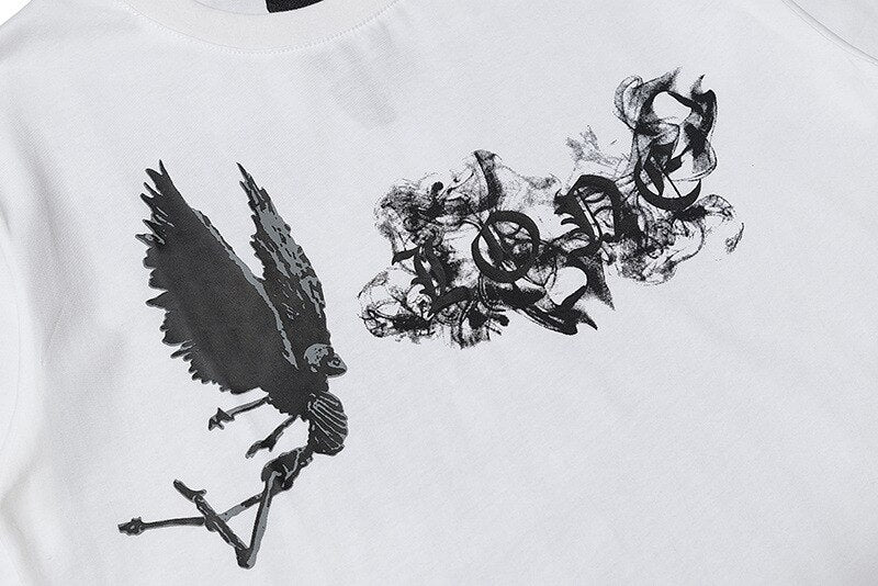 VLONE ESSENTIAL T-SHIRT