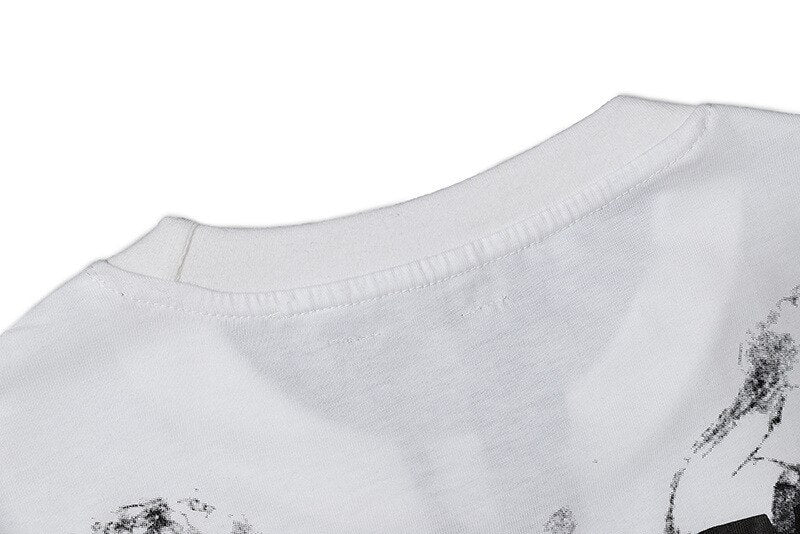 VLONE ESSENTIAL T-SHIRT