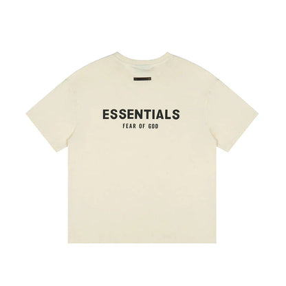 ESSENTIALS FEAR OF GOD T-SHIRT