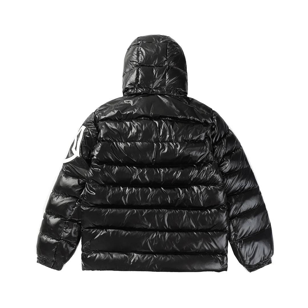 MONOGRAM JACKET