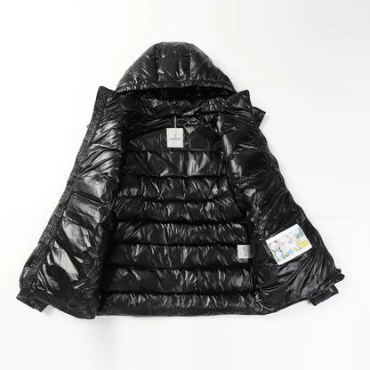 MONOGRAM JACKET