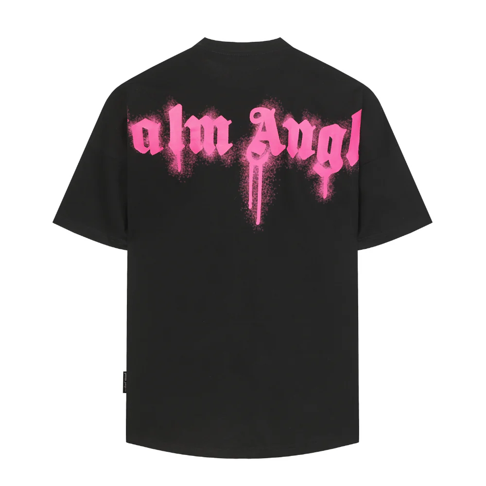 CAMISETA PALM ANGELS