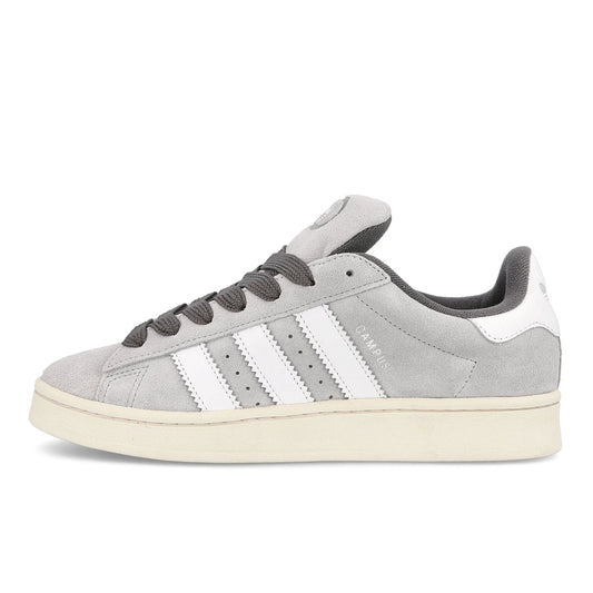 ADIDAS CAMPUS 00S - GREY SILVER
