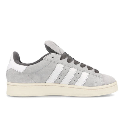 ADIDAS CAMPUS 00S - GREY SILVER