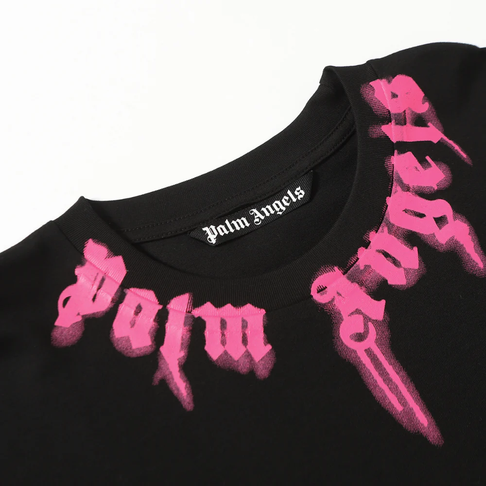 CAMISETA PALM ANGELS