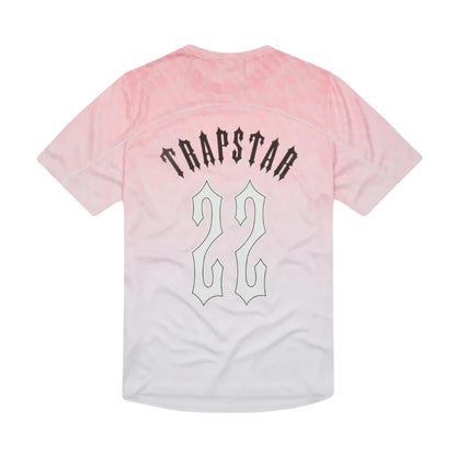 GRADIENT PINK T-SHIRT