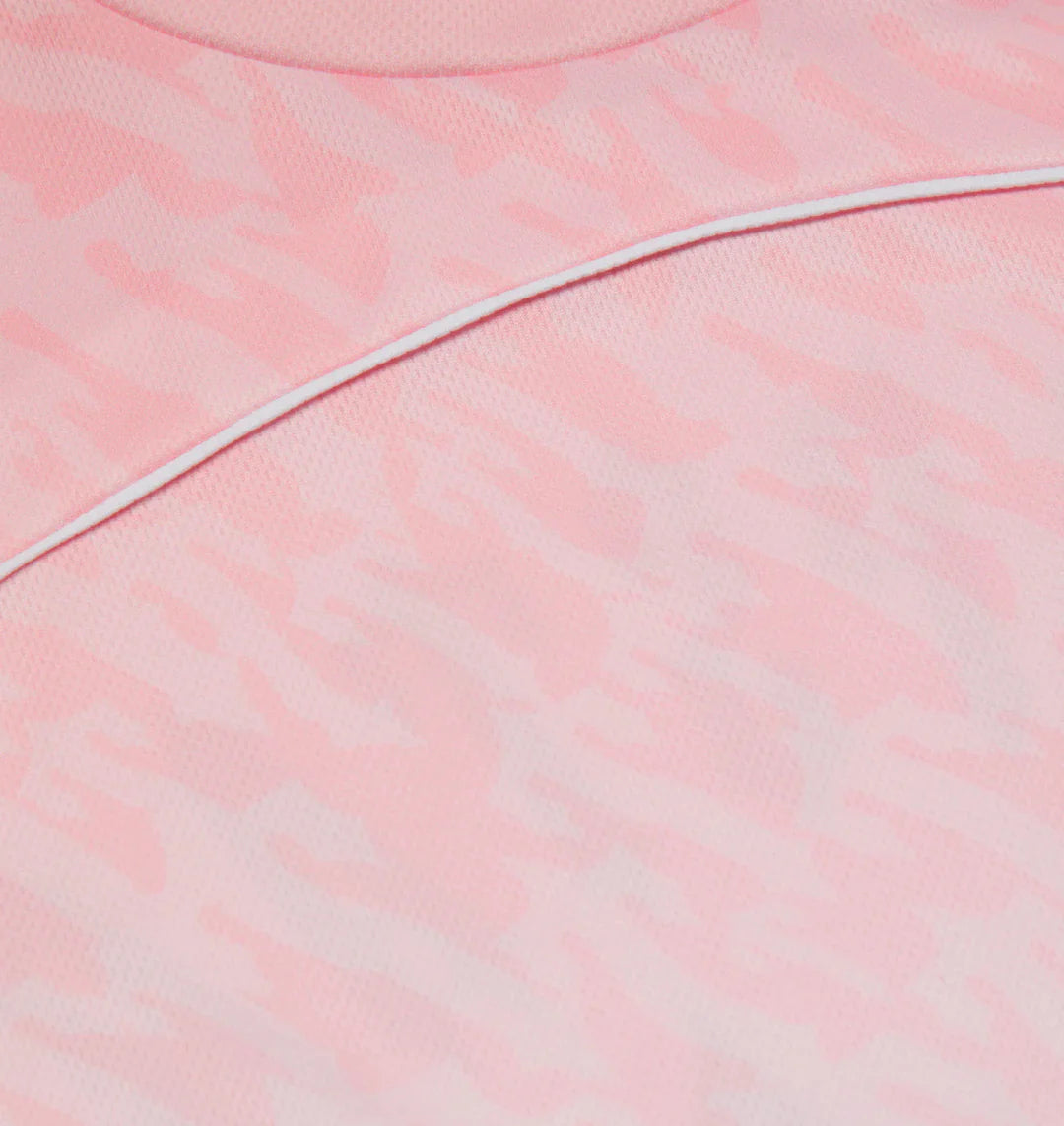 GRADIENT PINK T-SHIRT