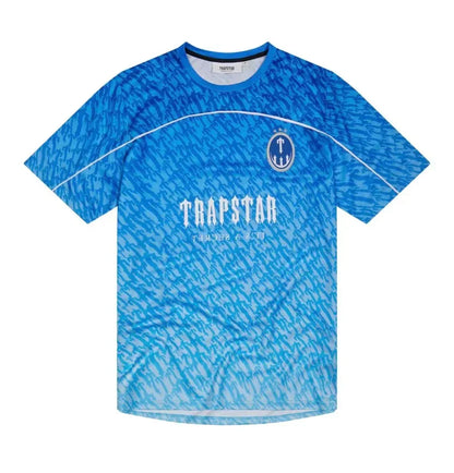 GRADIENT BLUE T-SHIRT
