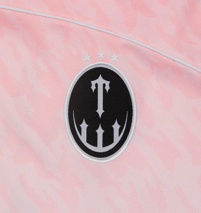 GRADIENT PINK T-SHIRT