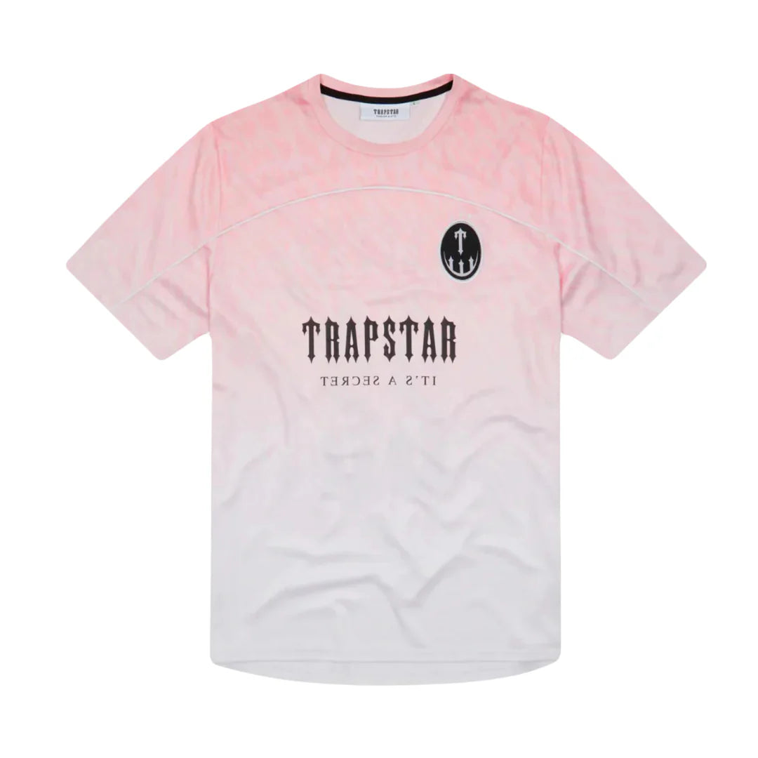 GRADIENT PINK T-SHIRT