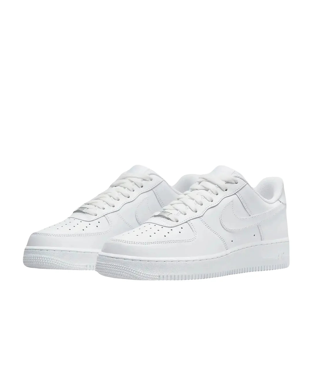 AF1 WHITE