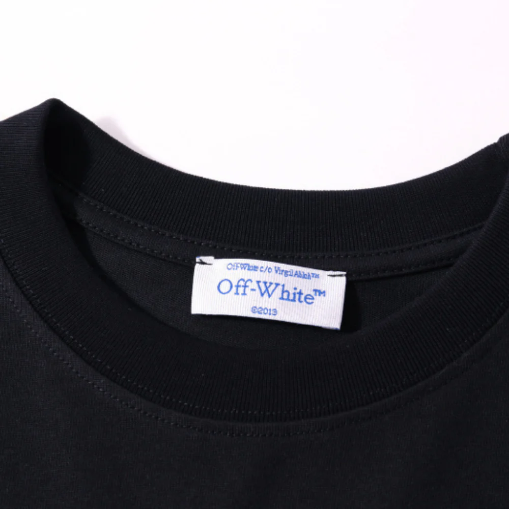 CAMISETA OFF-W