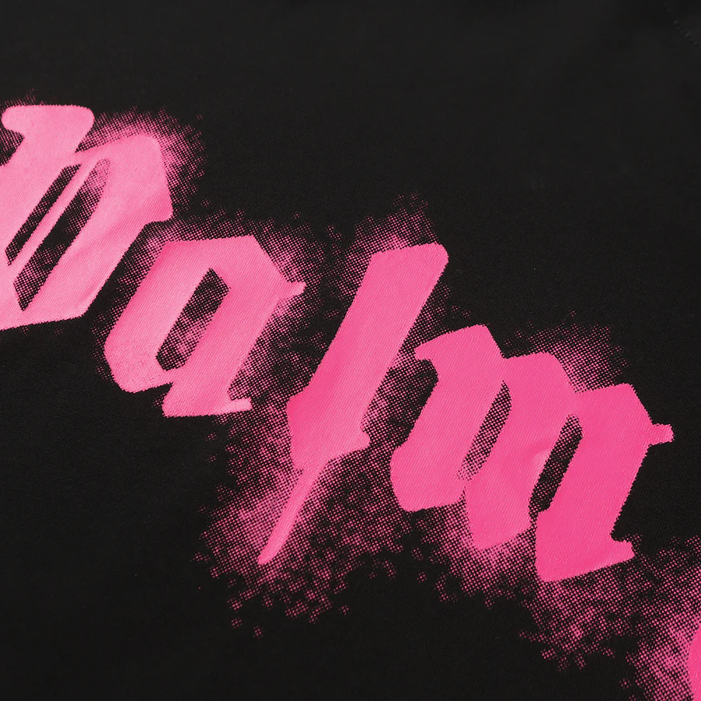 CAMISETA PALM ANGELS