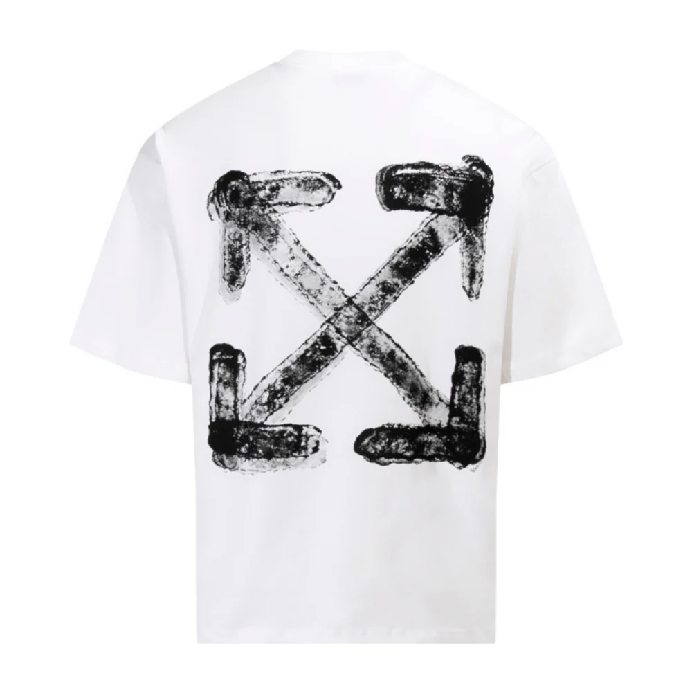 CAMISETA OFF-W