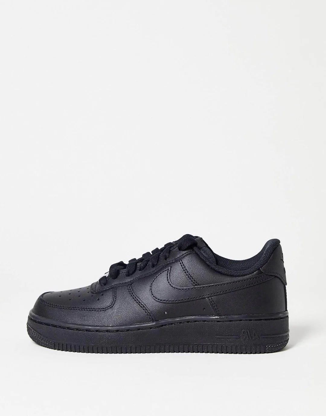 AF1 BLACK